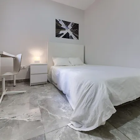 Duque De Najera - Playa La Caleta Apartment